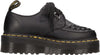 Dr.-Martens-Scarpe-basse-Nero-da-donna