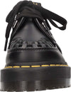 Dr.-Martens-Scarpe-basse-Nero-da-donna