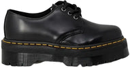 Dr. Martens Scarpe Stringate Donna - black / 38 - Calzature Scarpe Stringate