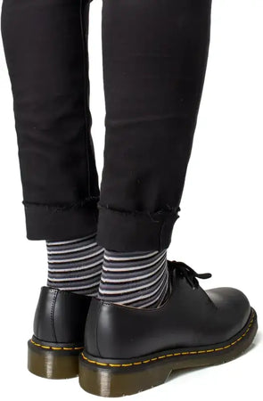 Dr. Martens Scarpe Stringate Uomo - Calzature Scarpe Stringate