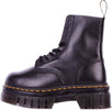 DR-MARTENS-Stivali-Black-nappa-lux-da-donna