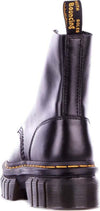 DR-MARTENS-Stivali-Black-nappa-lux-da-donna
