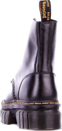 DR-MARTENS-Stivali-Black-nappa-lux-da-donna