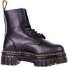 DR-MARTENS-Stivali-Black-nappa-lux-da-donna