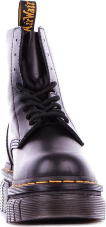 DR-MARTENS-Stivali-Black-nappa-lux-da-donna