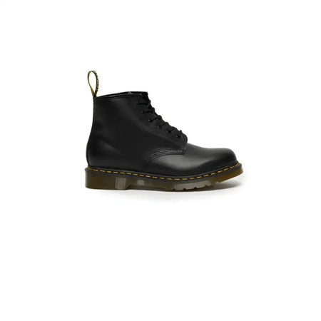 Dr. Martens Stivali Donna black-2