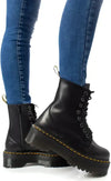 Dr. Martens Stivali Donna - black / 36 - Calzature Stivali