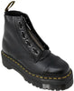 Dr. Martens Stivali Donna - black / 36 - Calzature Stivali