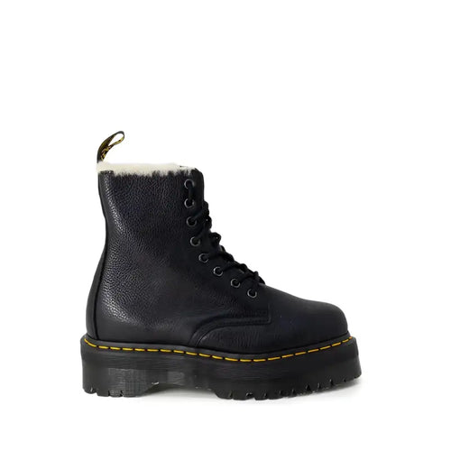 Dr. Martens Stivali Donna black 38