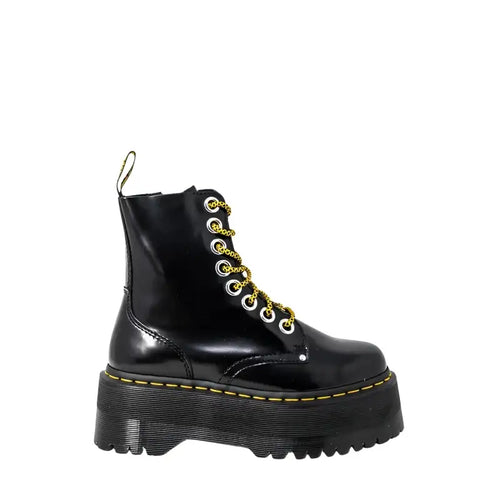 Dr. Martens Stivali Donna - black / 39 - Calzature Stivali