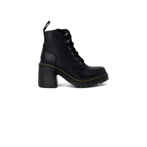 Dr. Martens Stivali Donna - black / 39 - Calzature Stivali