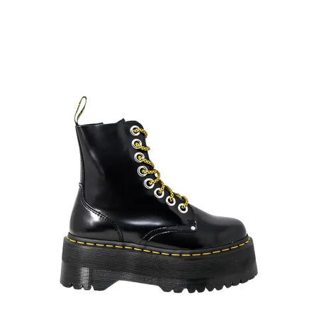 Dr. Martens Stivali Donna - black / 40 - Calzature Stivali
