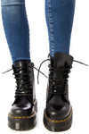 Dr. Martens Stivali Donna - Calzature Stivali