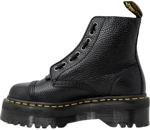 Dr. Martens Stivali Donna - Calzature Stivali