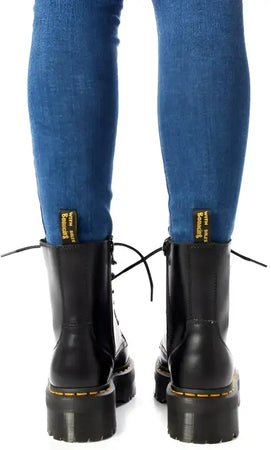 Dr. Martens Stivali Donna - Calzature Stivali