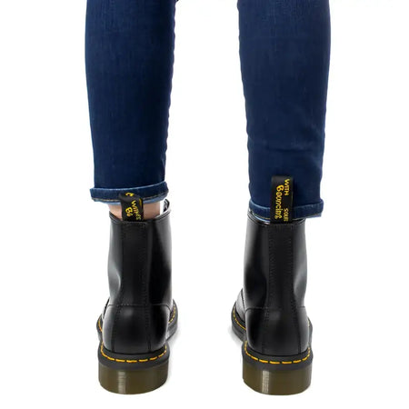 Dr. Martens Stivali Donna - Calzature Stivali