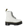 Dr. Martens Stivali Donna - white / 36 - Calzature Stivali