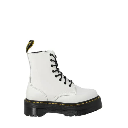 Dr. Martens Stivali Donna - white / 36 - Calzature Stivali