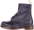 DR-MARTENS-Stivali-Nero-da-donna