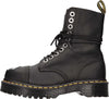 Dr.-Martens-Stivali-Nero-da-donna