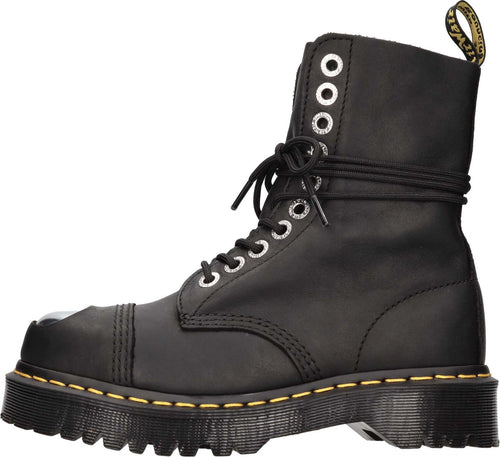 Dr.-Martens-Stivali-Nero-da-donna