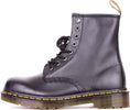 DR-MARTENS-Stivali-Nero-da-donna