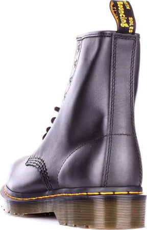 DR-MARTENS-Stivali-Nero-da-donna
