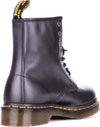 DR-MARTENS-Stivali-Nero-da-donna