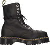 Dr.-Martens-Stivali-Nero-da-donna