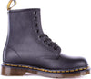 DR-MARTENS-Stivali-Nero-da-donna