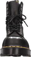 Dr.-Martens-Stivali-Nero-da-donna