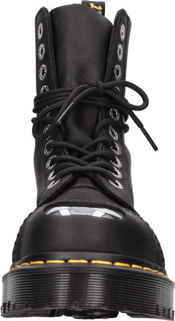Dr.-Martens-Stivali-Nero-da-donna