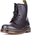 DR-MARTENS-Stivali-Nero-da-donna