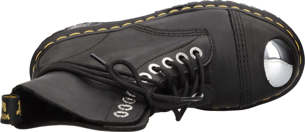 Dr.-Martens-Stivali-Nero-da-donna