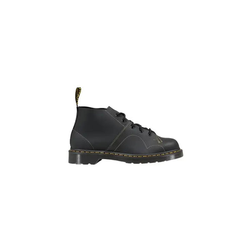Dr. Martens Stivali Uomo - black / 40 - Calzature Stivali