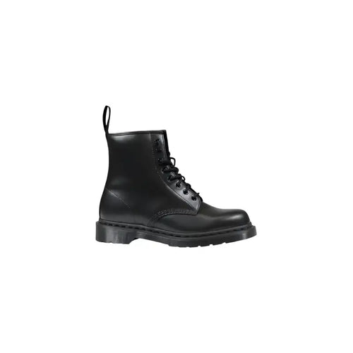 Dr. Martens Stivali Uomo - black / 40 - Calzature Stivali
