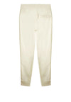 GCDS PANTALONE LOGO TAPE JOGGERS da uomo