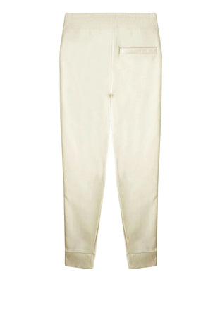 GCDS PANTALONE LOGO TAPE JOGGERS da uomo