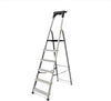 Drabest-Scalette-Serie-Pro-Scaletta-In-Alluminio-Scaletta-Domestica-A-3/4/5/6/7-Gradini-150kg