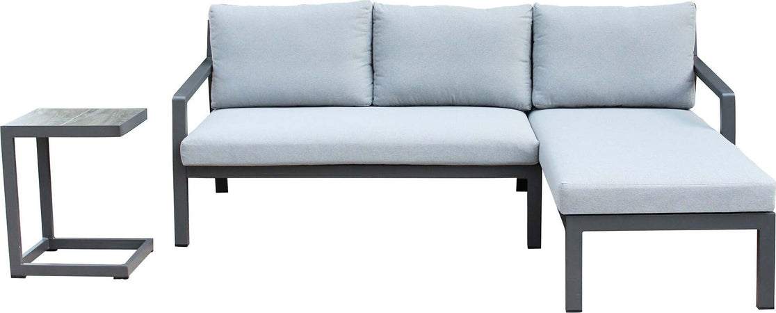 DRAG---divano-da-giardino-in-alluminio-con-tavolino-D.70/135x75/140x75/T.32x40x53-Antracite-Milani-Home