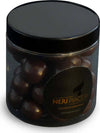 Dragees/nocciole Fondenti Confezione in Vaso Gr. 140 Neri Piaceri Cioccolato Artigianale Alimentari e cura della casa/Snack dolci e salati/Caramelle cioccolatini e gomme da masticare/Caramelle dure e confetti Neri Piaceri - Cavezzo, Commerciovirtuoso.it