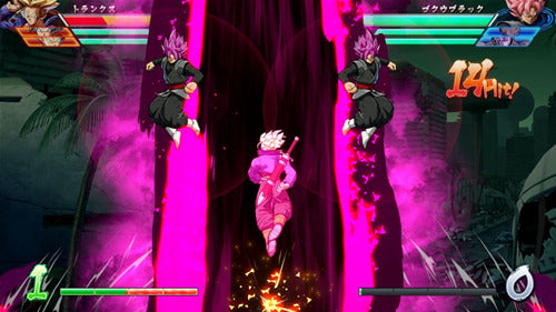 DRAGON-BALL-FIGHTERZ-PS4-ES/PT
