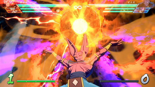 DRAGON-BALL-FIGHTERZ-PS4-ES/PT