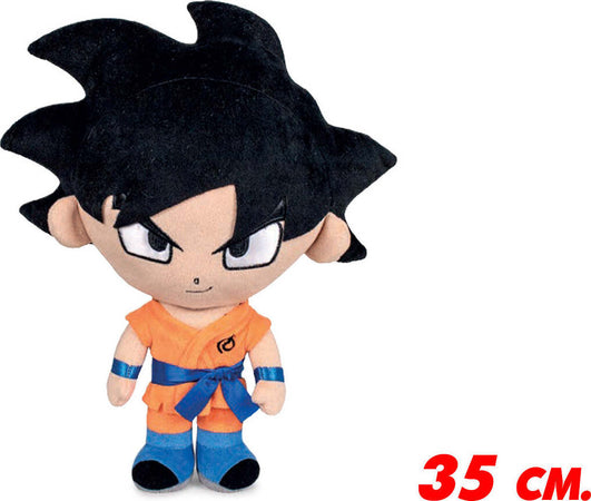 Dragon-Ball-Goku-peluche-35cm-Grandi-Giochi
