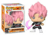 Dragon ball super funko pop!