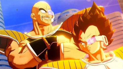 DRAGON-BALL-Z-KAKAROT-LEGENDARY-EDITION-PS4/PS5-UK