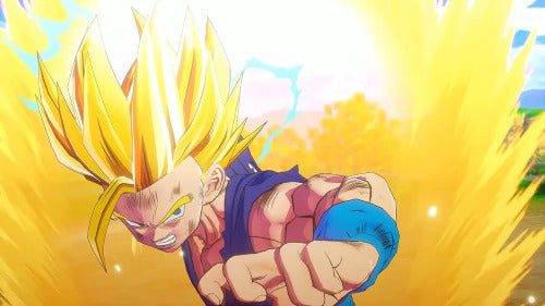 DRAGON-BALL-Z-KAKAROT-LEGENDARY-EDITION-PS4/PS5-UK