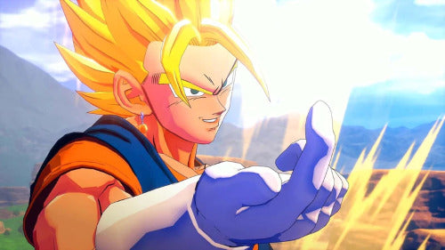 DRAGON-BALL-Z-KAKAROT-LEGENDARY-EDITION-PS4/PS5-UK