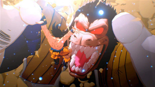 DRAGON-BALL-Z-KAKAROT-PS5-ES/PT/IT
