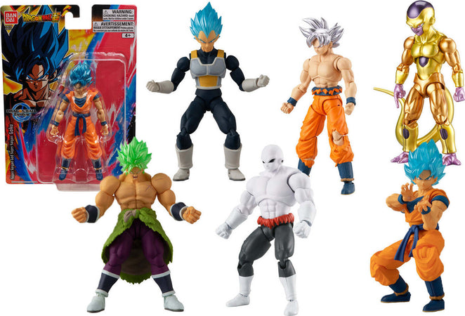 DragonBall-Base-assortiti-12-cm-Dragon-Ball